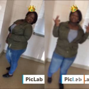 Meet your Posher, Niya