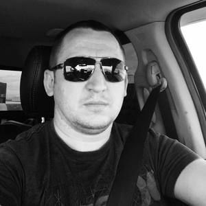 Meet your Posher, Slavik