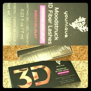 Moodstruck 3D Fiber Lashes