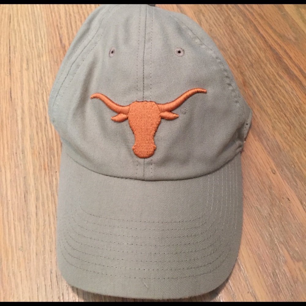 University of Texas hat