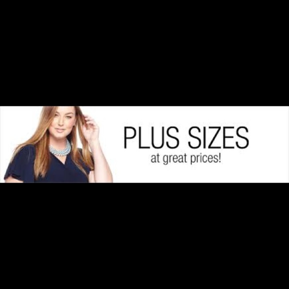 Stylish Curvy Women Fashion