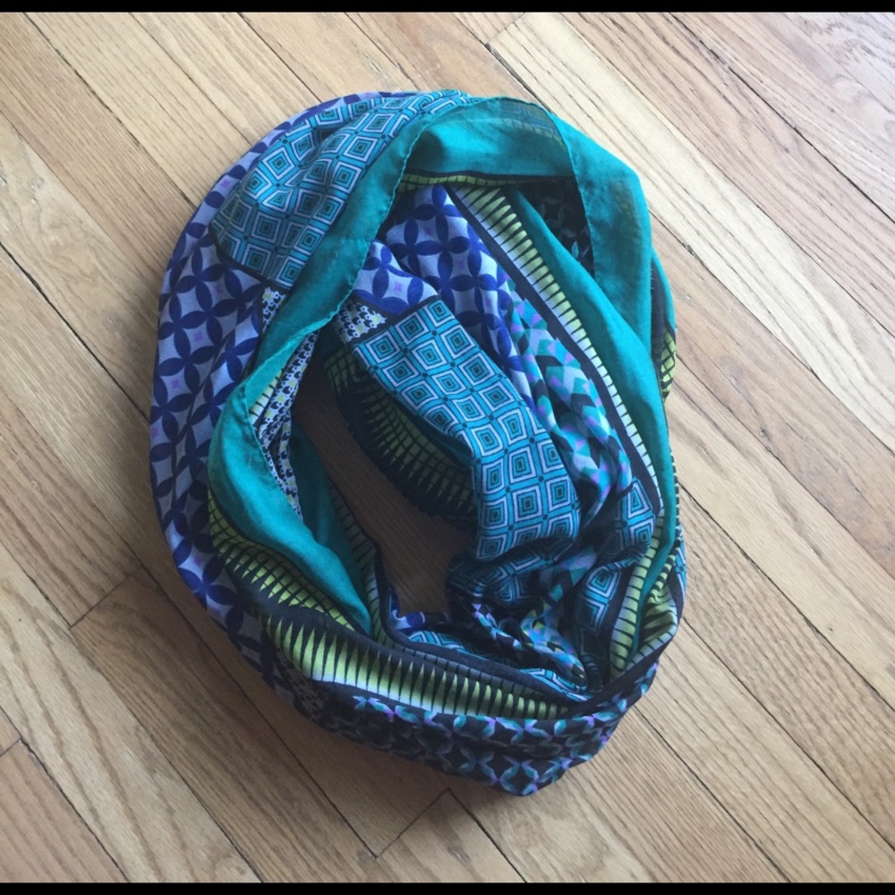 scarf