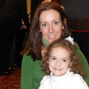 Meet your Posher, Suzanne