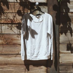 Forever 21 casual sweater