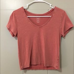 Pacsun crop top