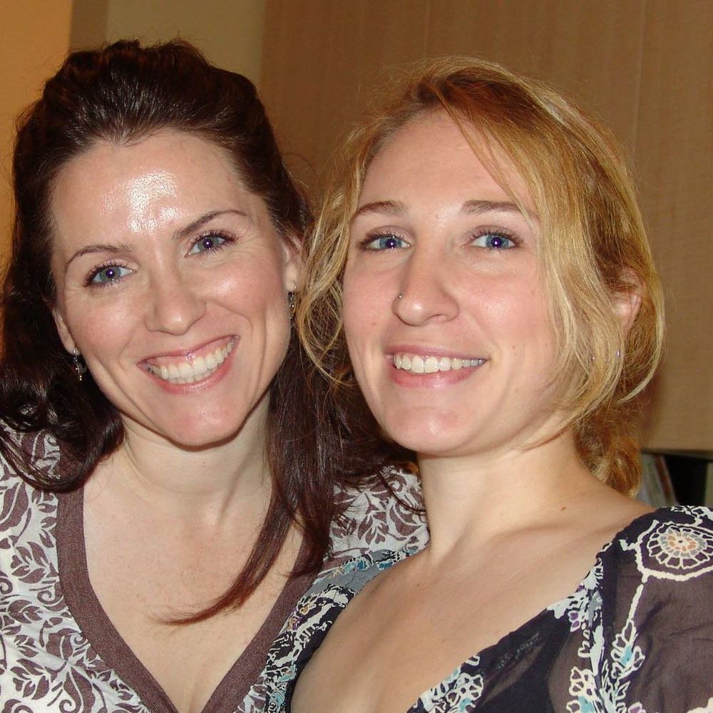 Meet your Posher, Melanie