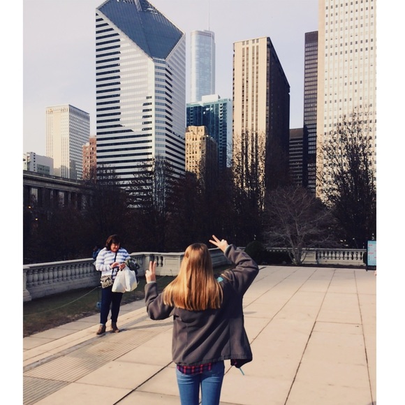 Meet your Posher, Nina - Picture 1 of 1