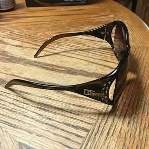 Dolce and Gabanna sunglasses