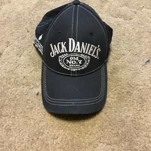Jack Daniels hat