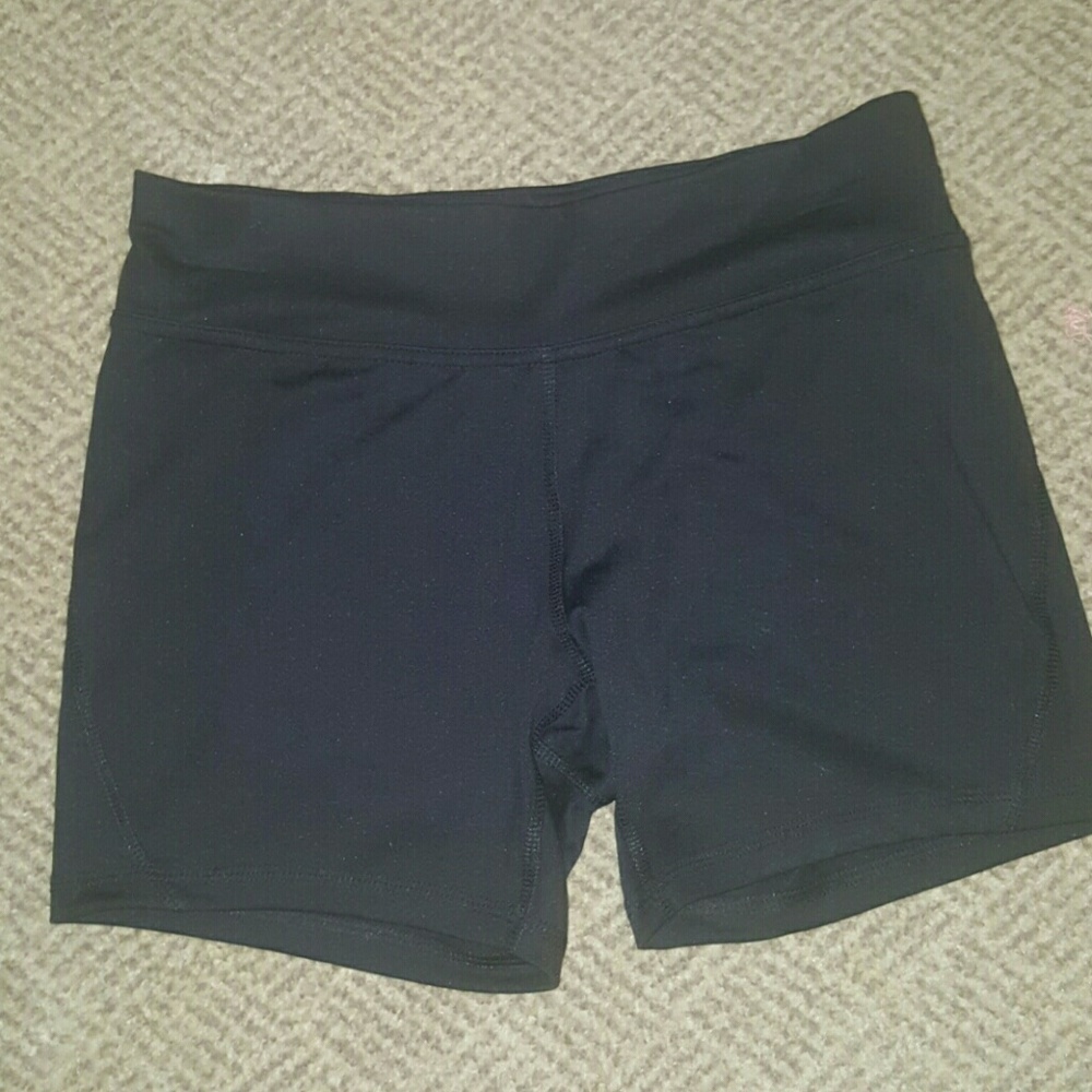 Yoga Shorts
