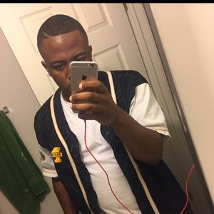 Meet your Posher, Stephen