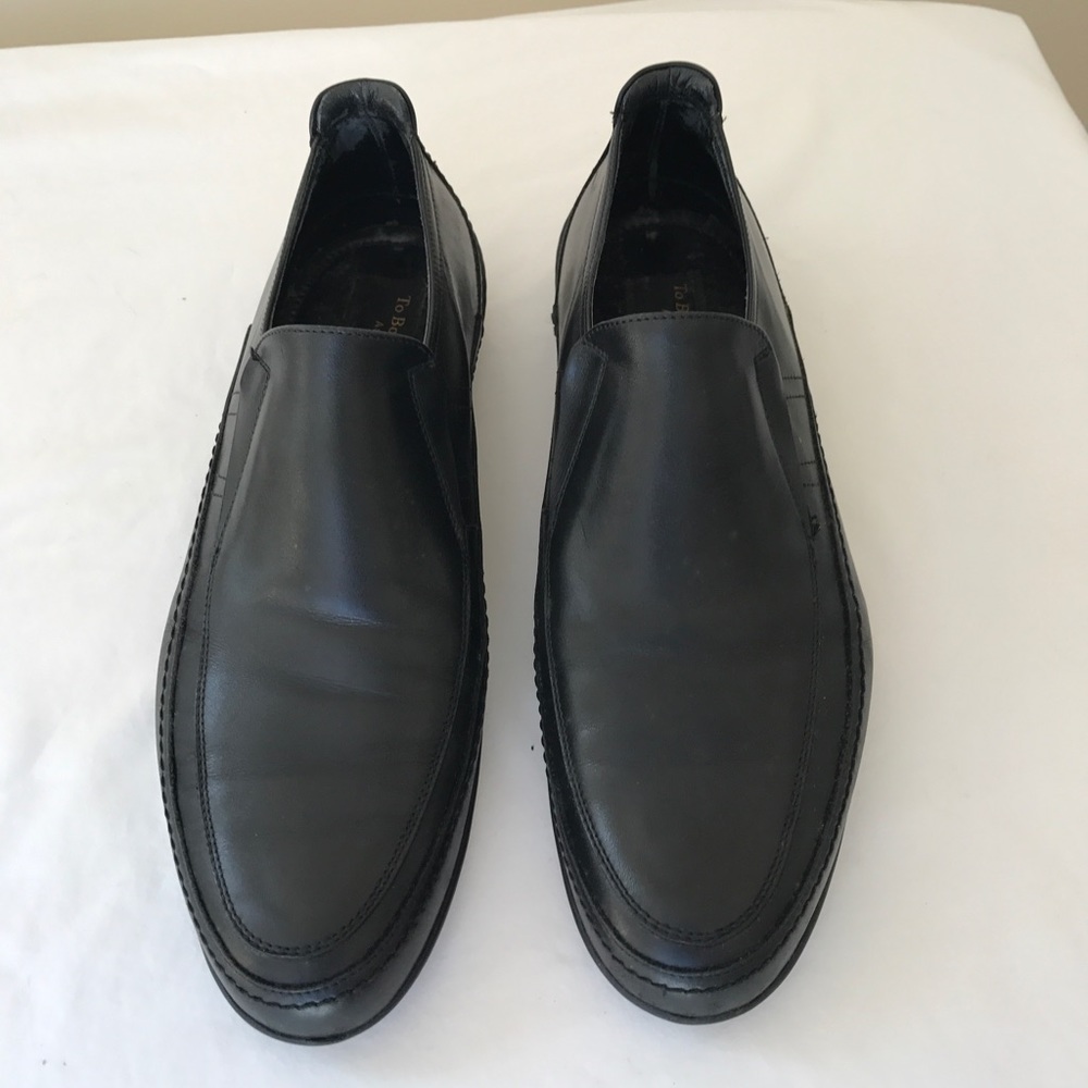 Adam Derrick slip on men's size 10.5