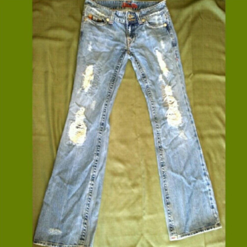 Jeans