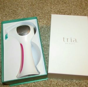 REDUCED!! 🚨 Firm Price!! Tria Laser Hair Remover