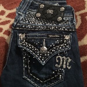 MissMe Jeans
