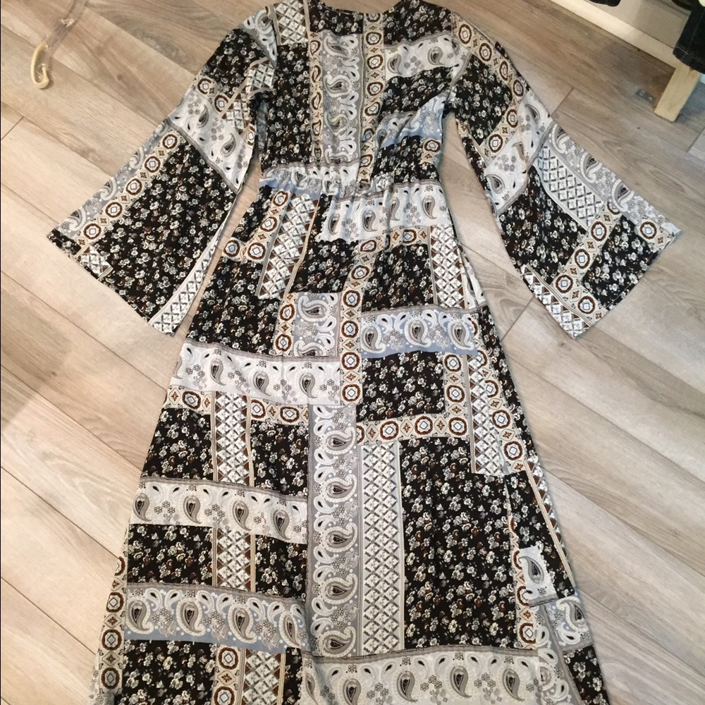 Patchwork MAXI - Picture 1 of 1