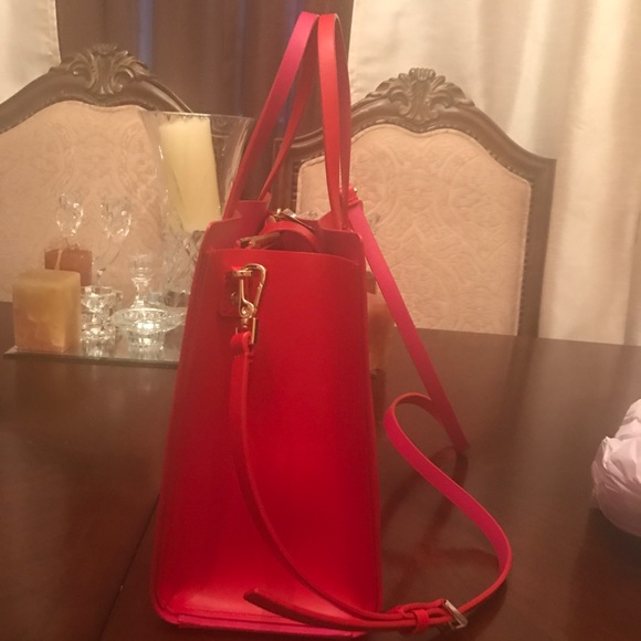 Kate Spade bag (SOLD) - Picture 6 of 8