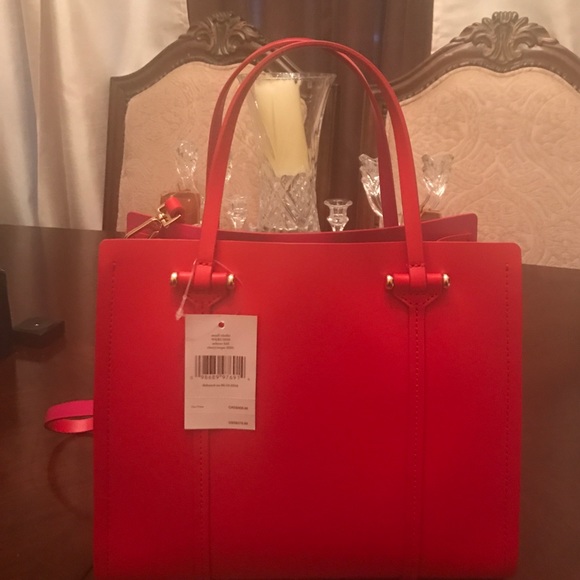 Kate Spade bag (SOLD) - Picture 4 of 8