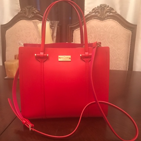 Kate Spade bag (SOLD) - Picture 3 of 8