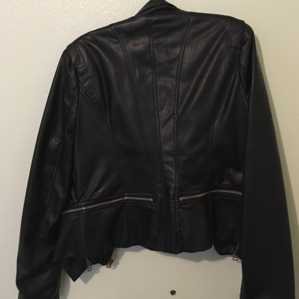 Jacket - Picture 2 of 2