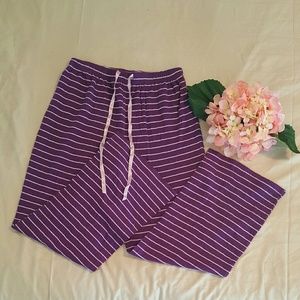 Croft & Barrow Pajama Pants Croft & Barrow Pajama Pants