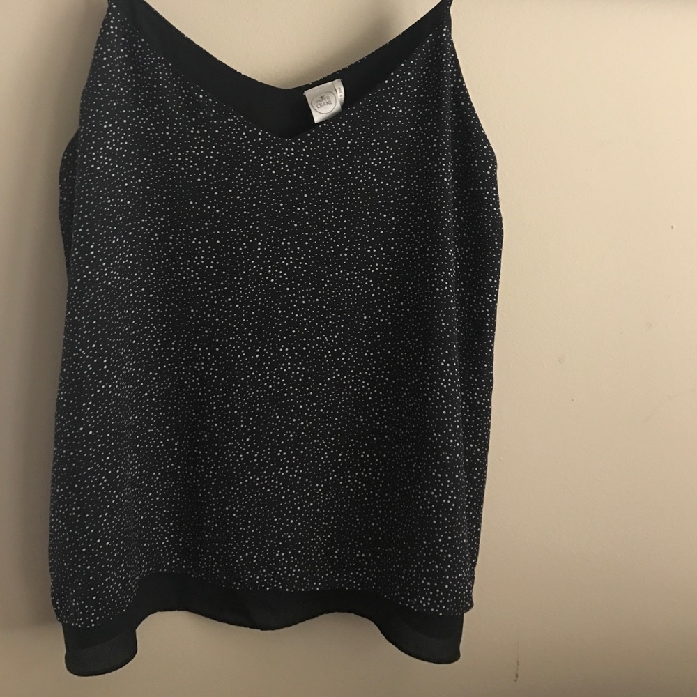 Never worn tank top