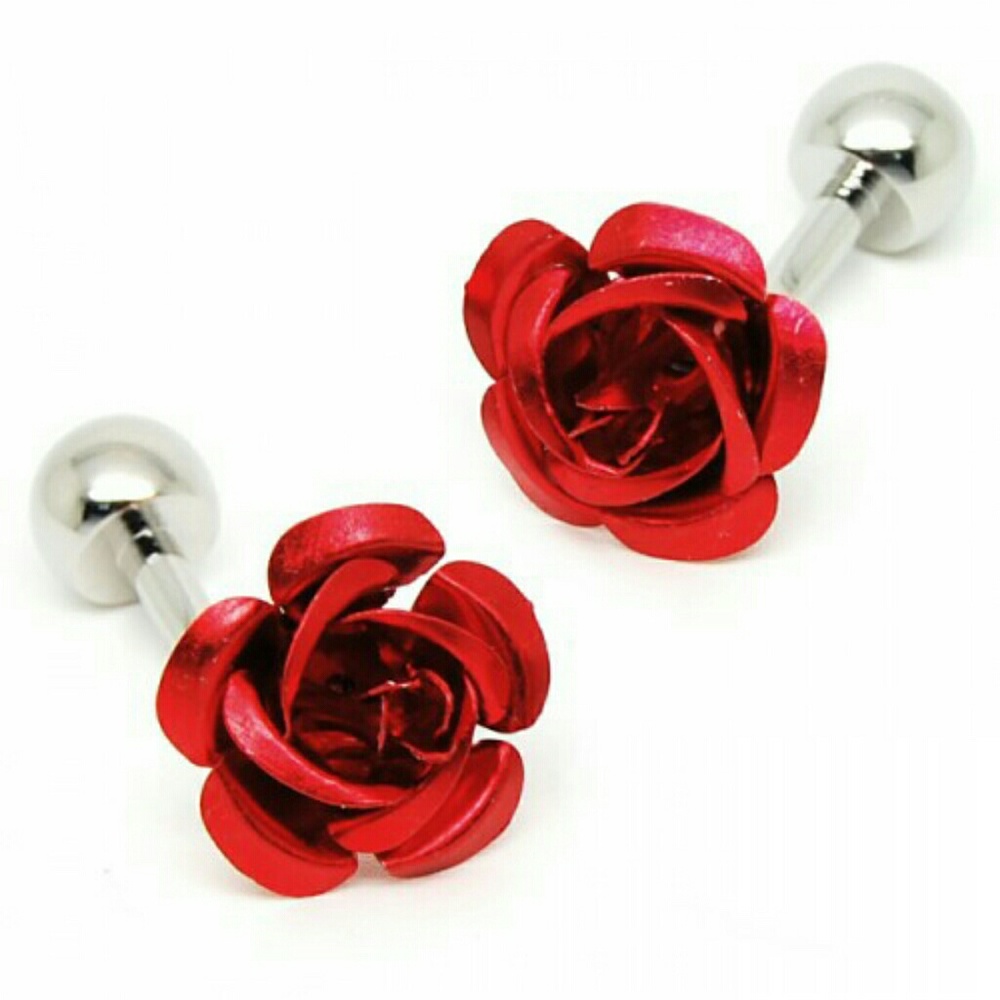 Cufflinks