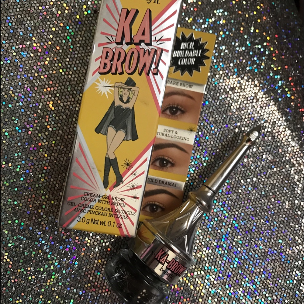 💥Benefit Ka Brow💥