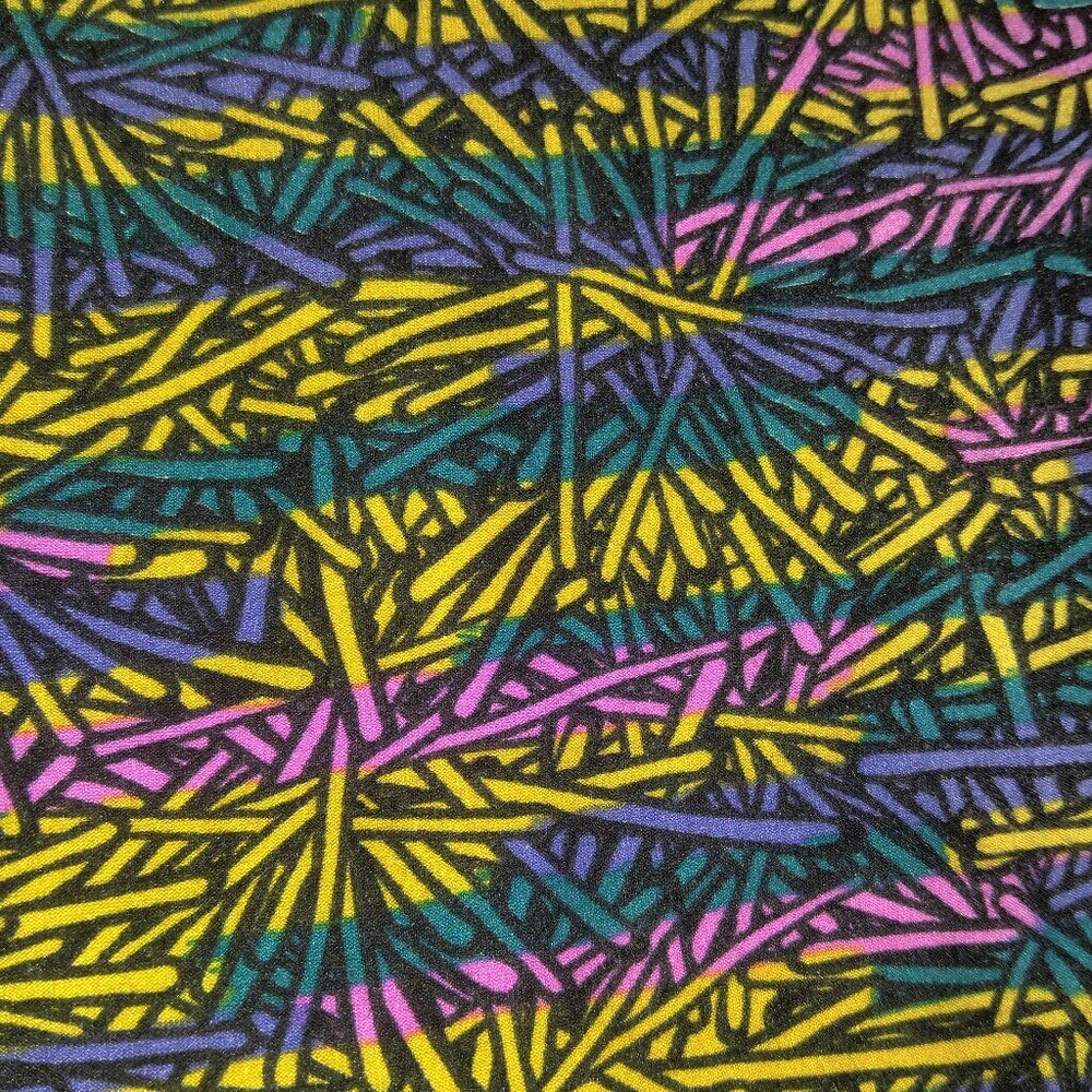 LuLaRoe one size Leggings