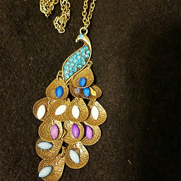 Necklace - Picture 2 of 4