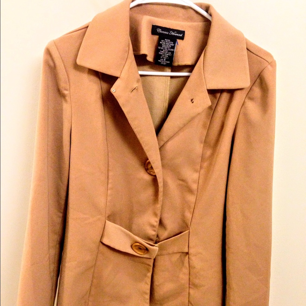 Vintage Connie Howard Blazer