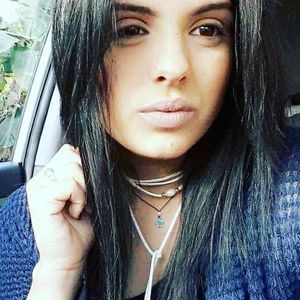 Meet your Posher, Coralys angel