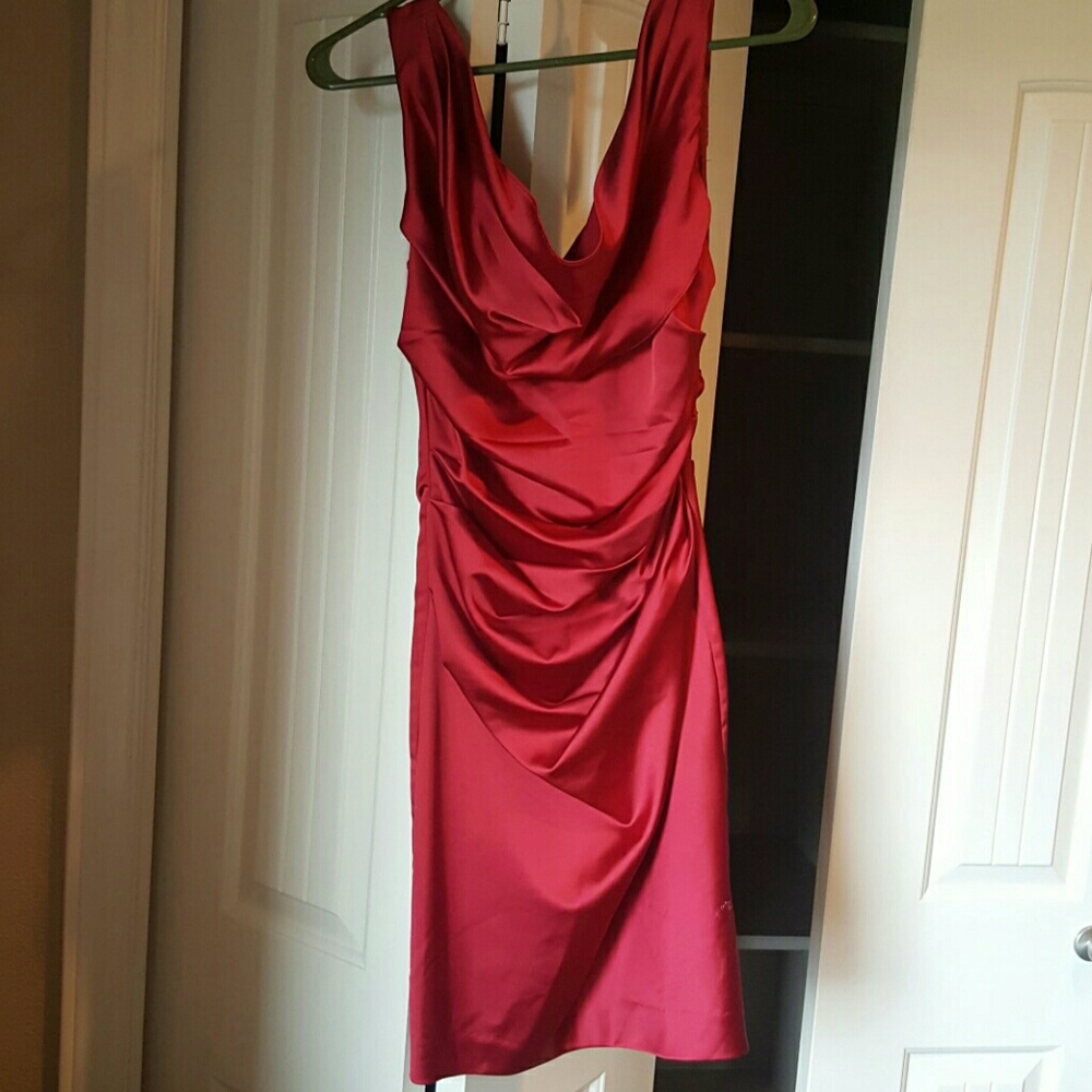 Bridesmaids dress
