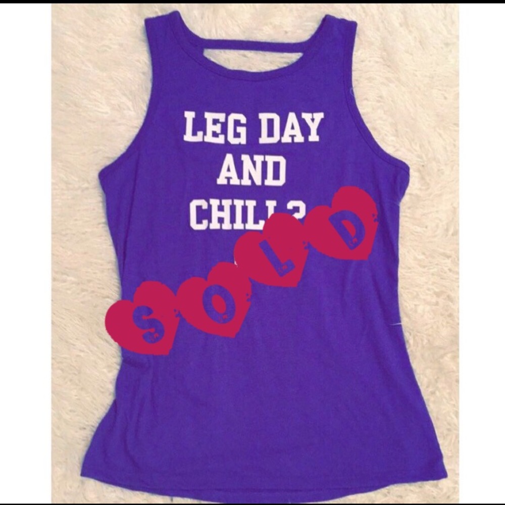 Fitness shirt