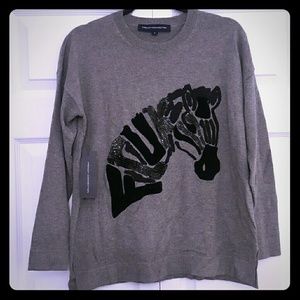 New French Connection (NWOT) size S