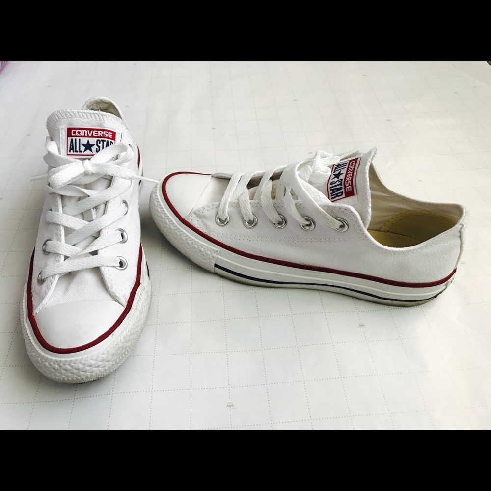 Converse Shoes