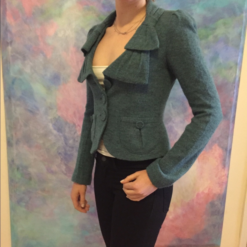 Nanette Lapore Blazer