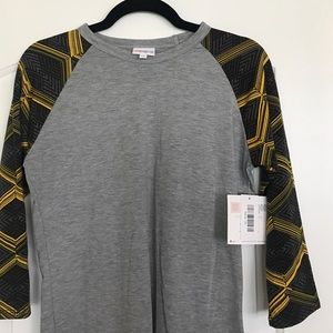 Lularoe Randy tee