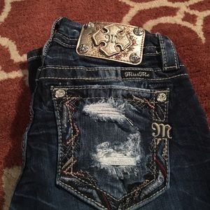 MissMe Jeans