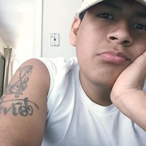 Meet your Posher, Ronald