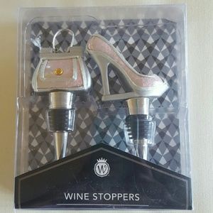 Wine Stopper