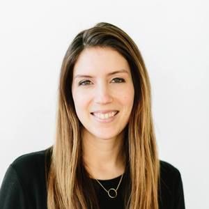 Meet your Posher, Becky