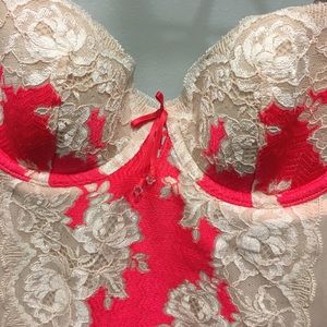 NWOT Super Sexy Victoria's Secret Lingerie