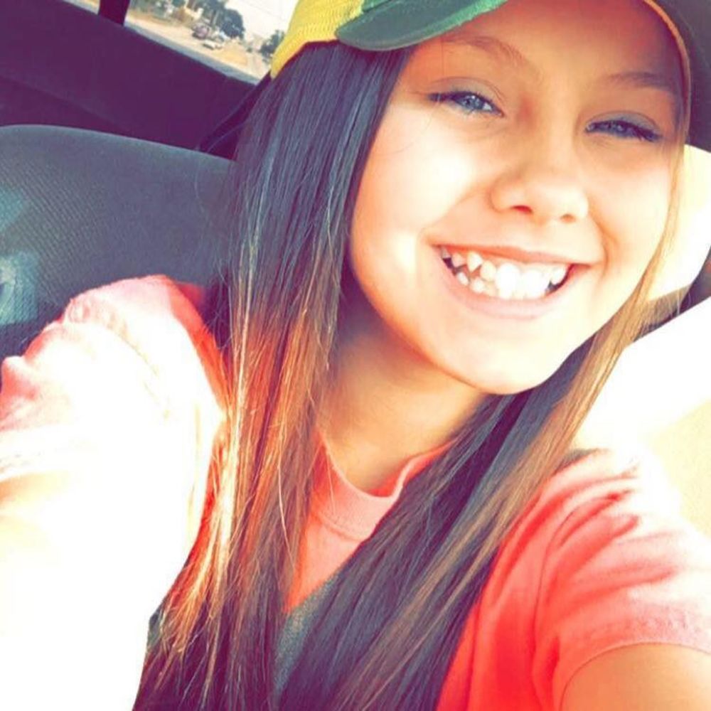 Meet your Posher, Abby