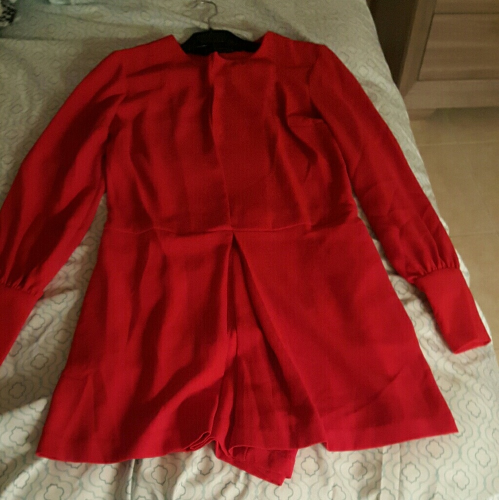 Jumpsuit - Picture 3 of 3
