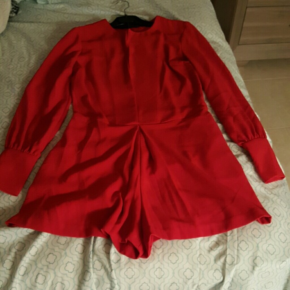 Jumpsuit - Picture 2 of 3