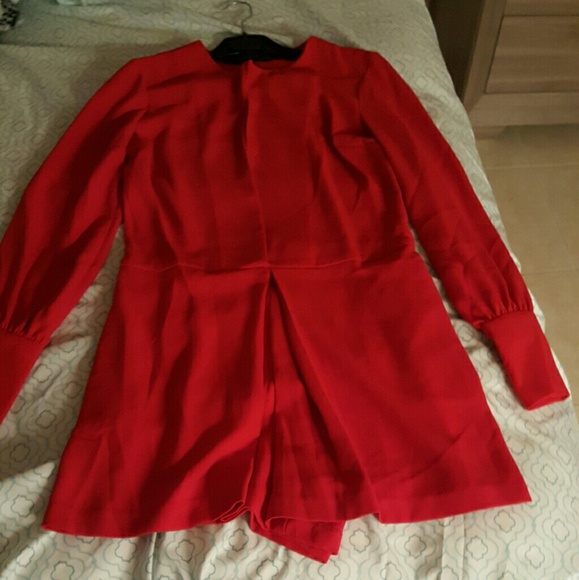 Jumpsuit - Picture 3 of 3