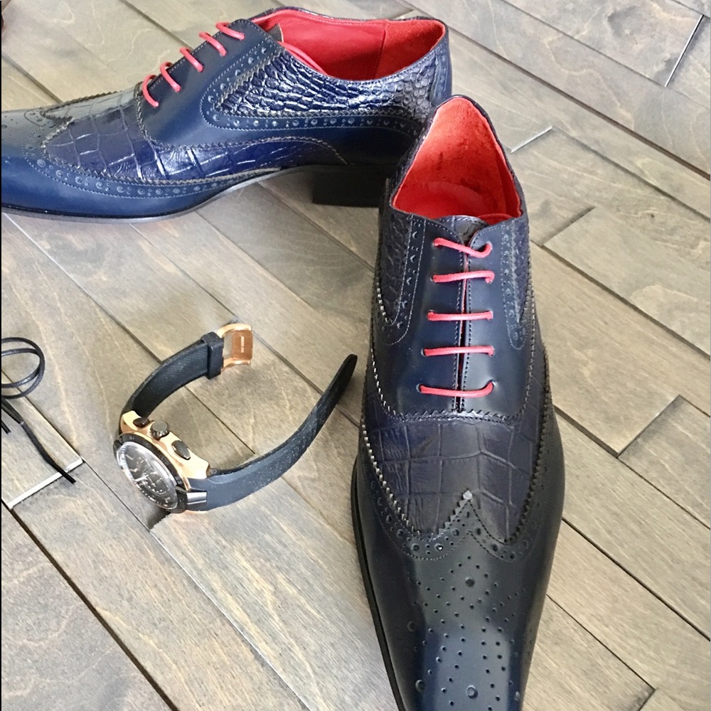 🔥FLASH  Leather HandMade leather soles