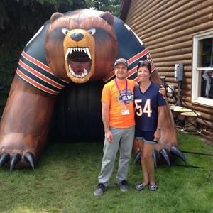 Meet your Posher, Trisha