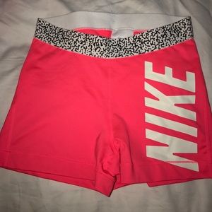 nike pro